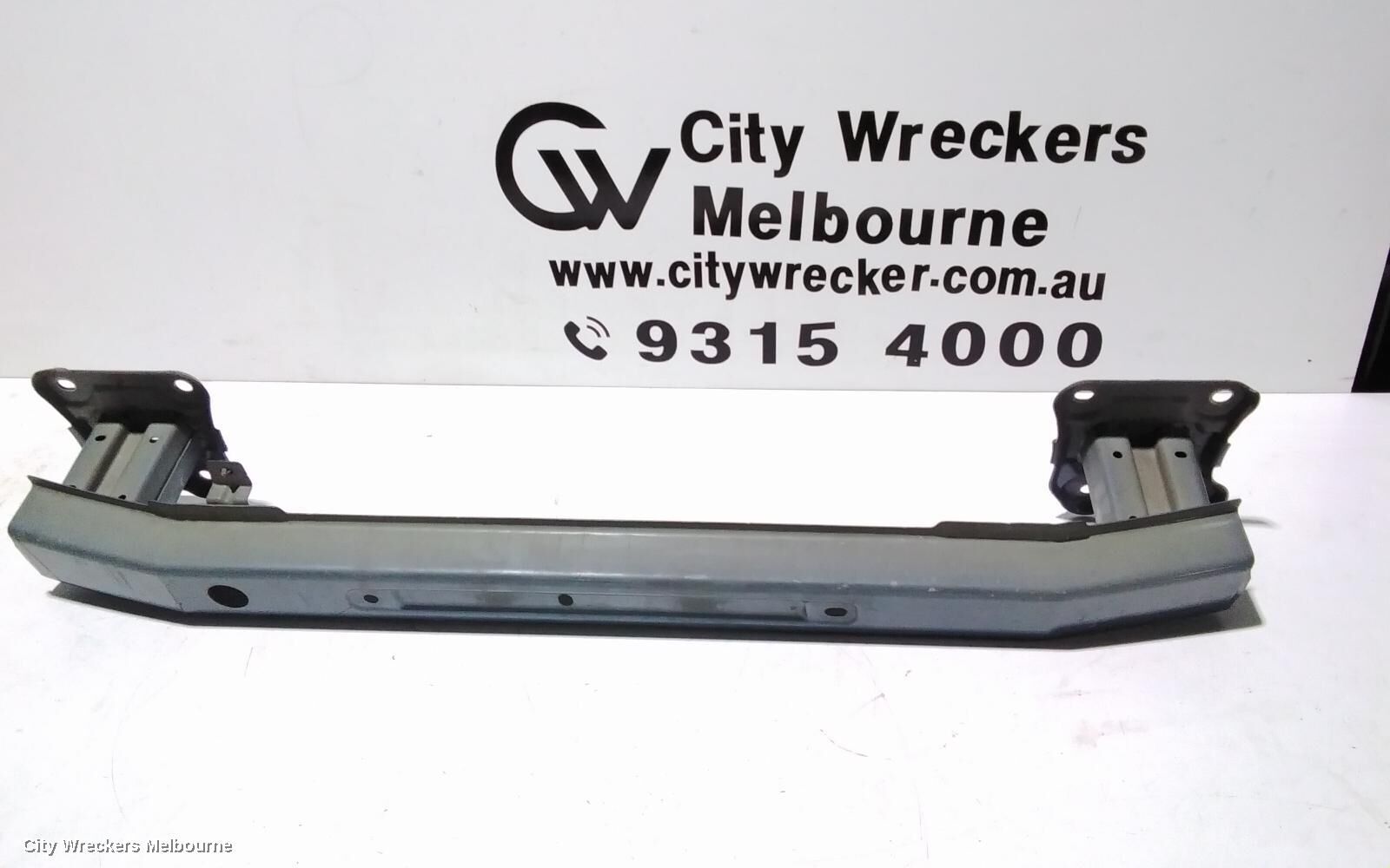 MAZDA 3 2009 R/Bar Bracket/Reinfo
