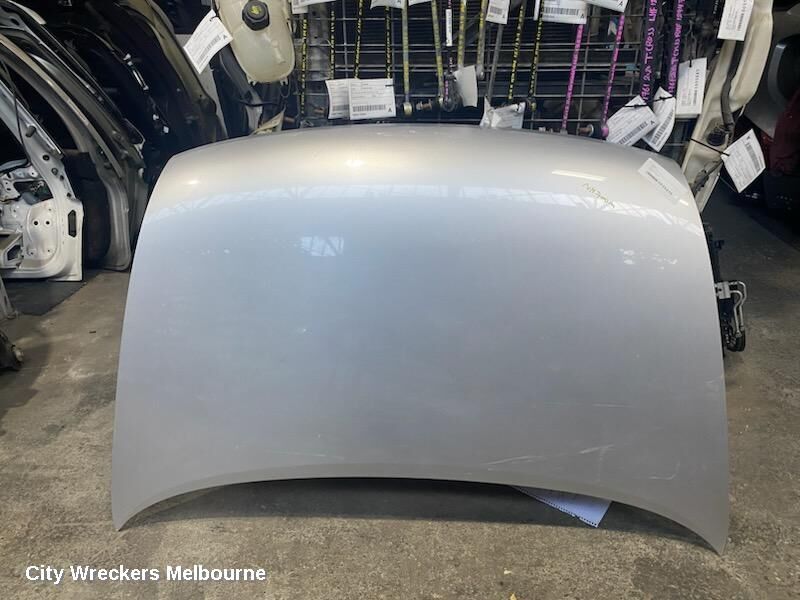 HONDA ODYSSEY 2007 Bonnet