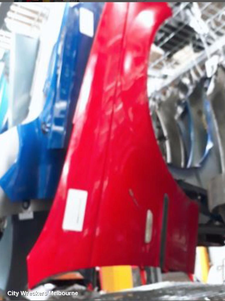 BMW 3 SERIES 2001 Right Guard