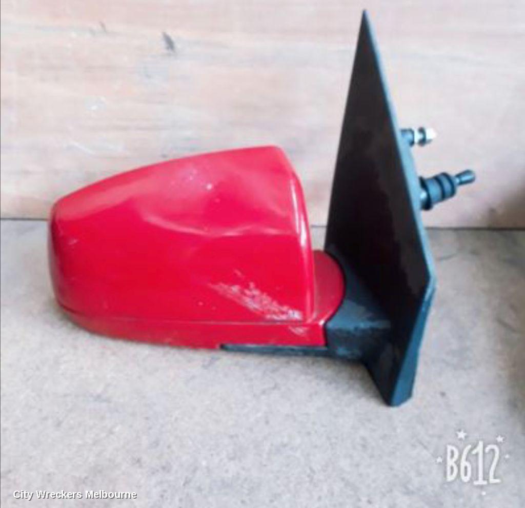 PROTON SAVVY 2008 Right Door Mirror
