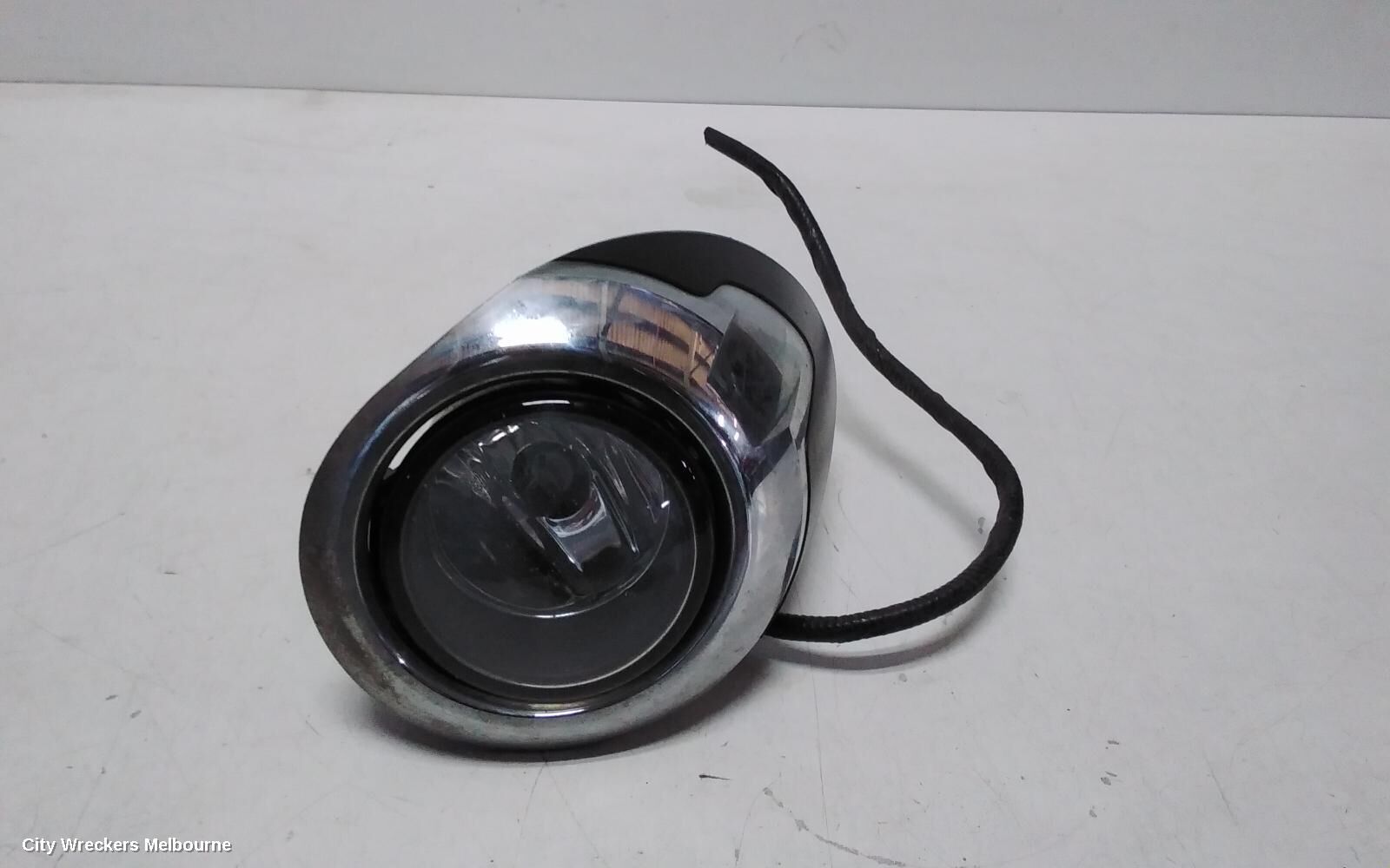 FORD FALCON 2010 Left Indicator/Fog/Side