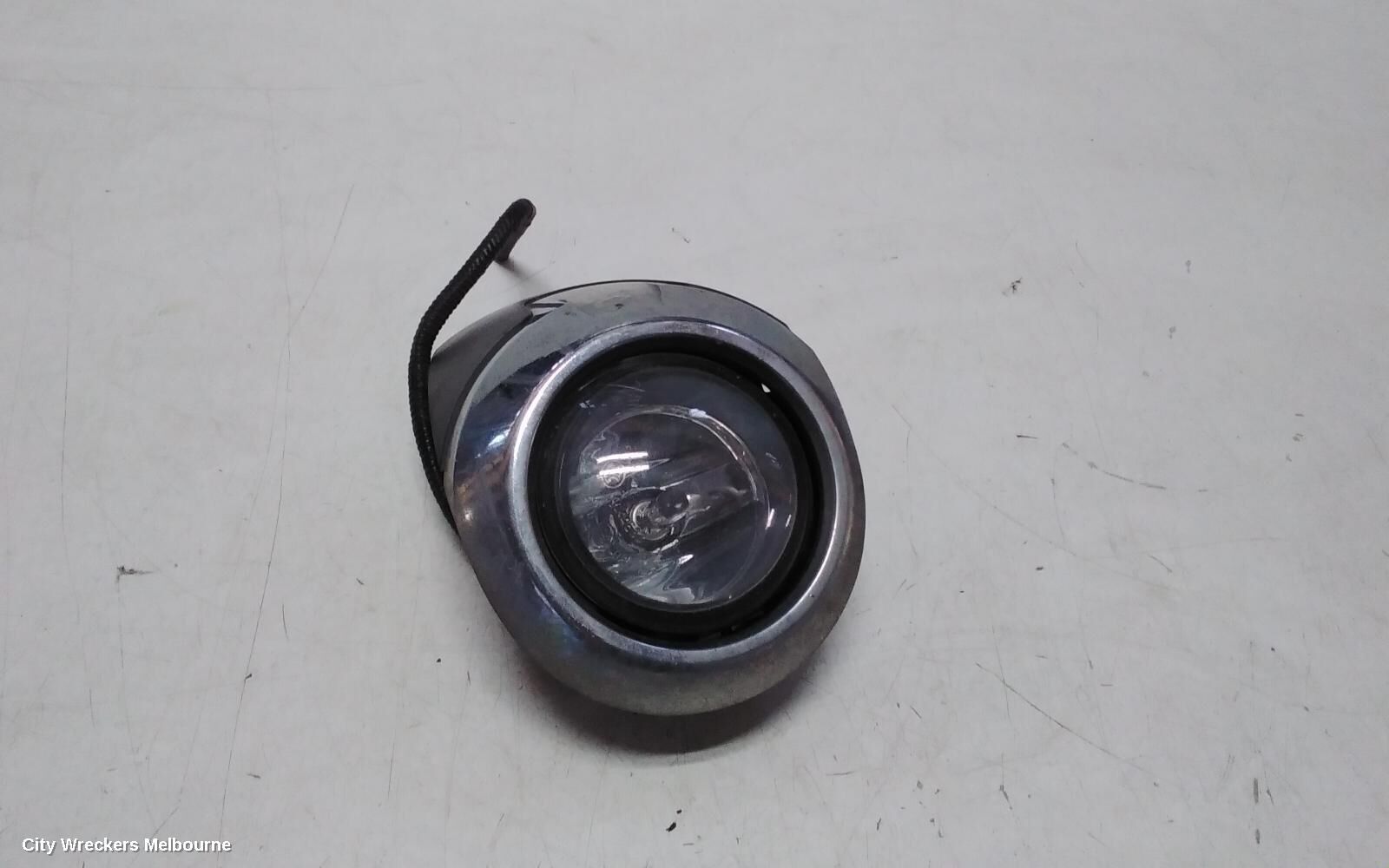 FORD FALCON 2010 Right Indicator/Fog/Side