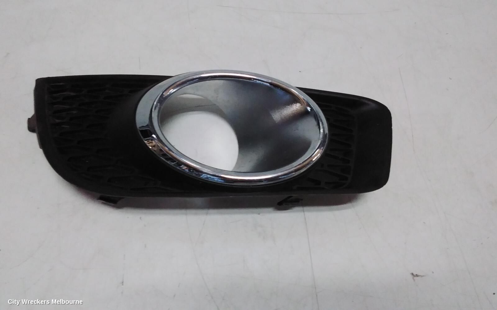 HOLDEN CRUZE 2012 Left Indicator/Fog/Side