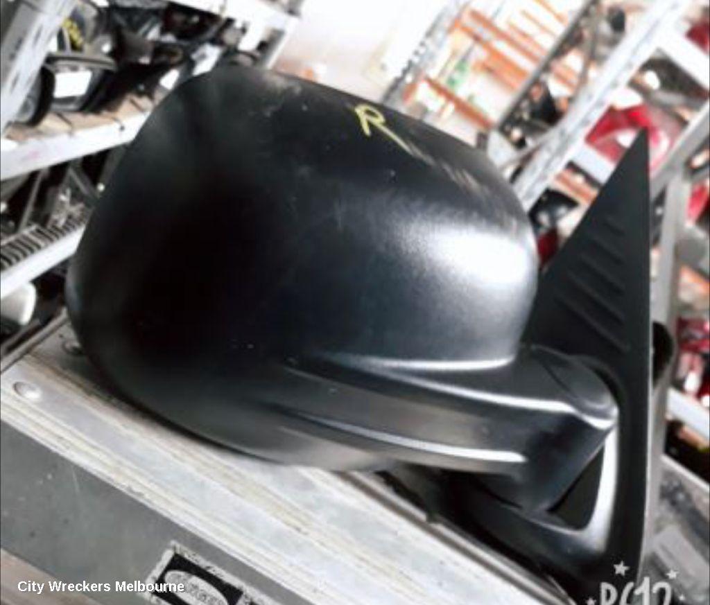 JEEP CHEROKEE 2003 Right Door Mirror