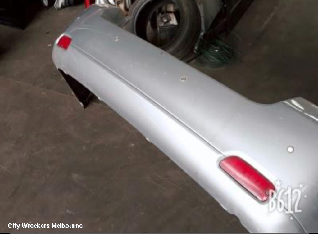 HOLDEN EPICA 2008 Rear Bumper