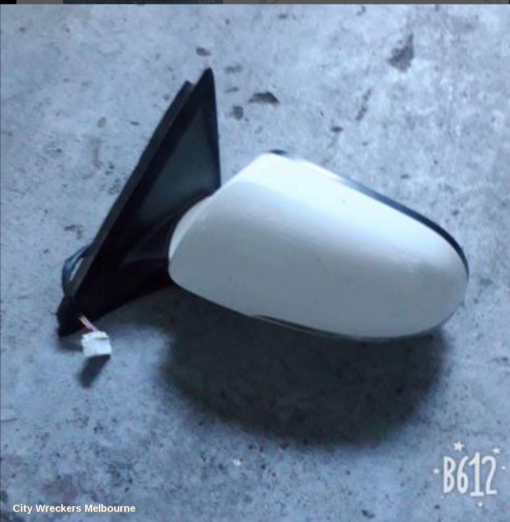 HONDA ACCORD 2005 Left Door Mirror