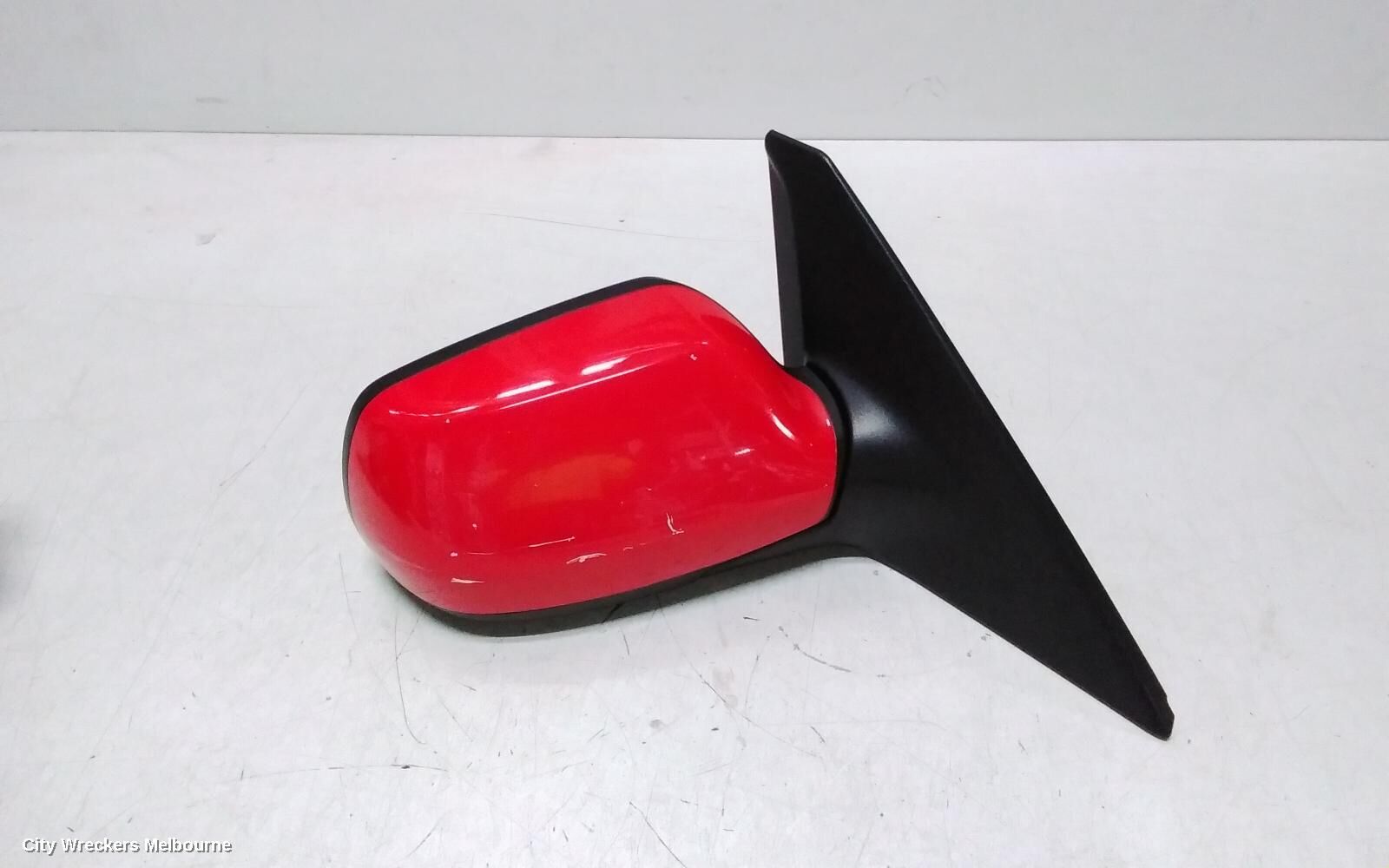 MAZDA 3 2006 Right Door Mirror