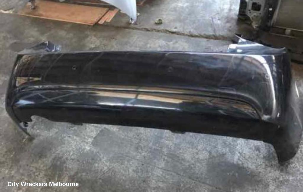HOLDEN CRUZE 2009 Rear Bumper