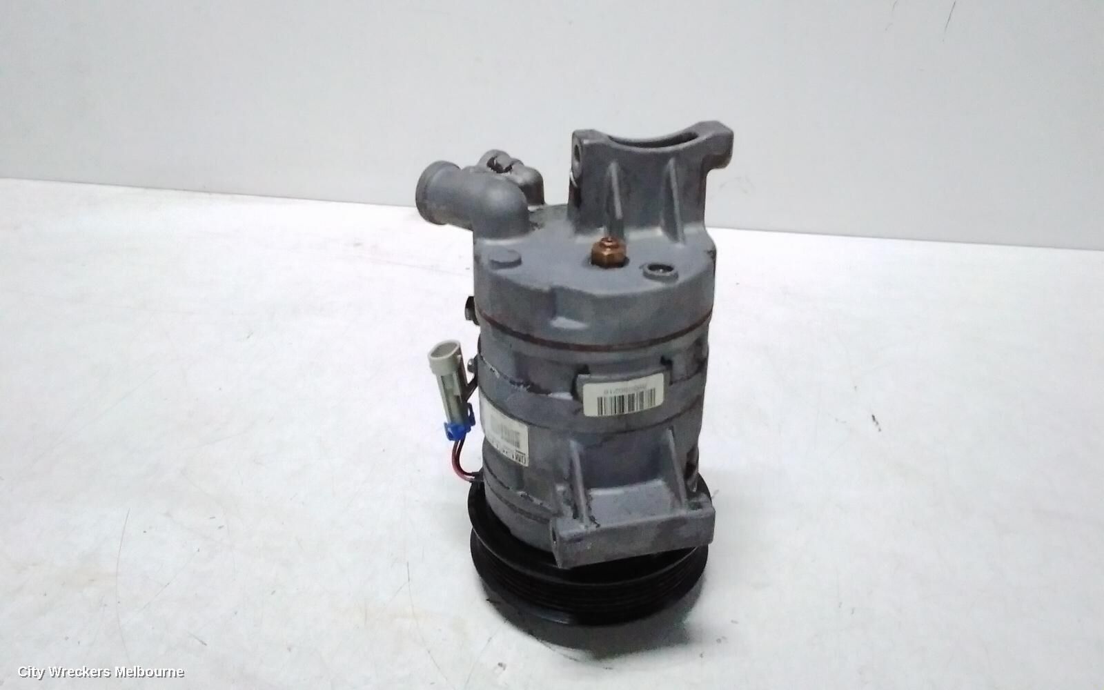 HOLDEN CRUZE 2009 A/C Compressor