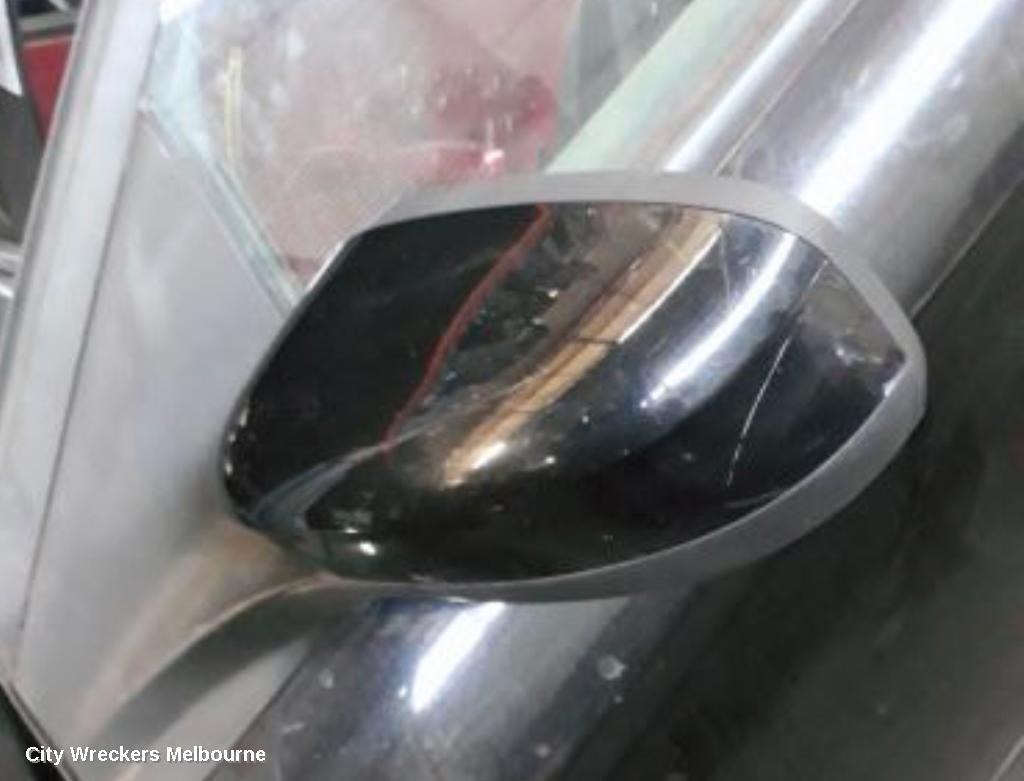 FORD MONDEO 2007 Left Door Mirror
