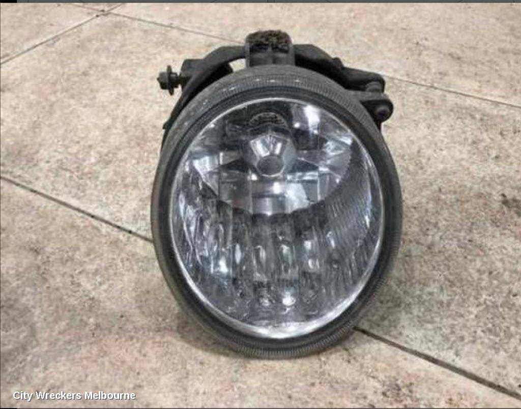 SUBARU OUTBACK 2005 Left Indicator/Fog/Side
