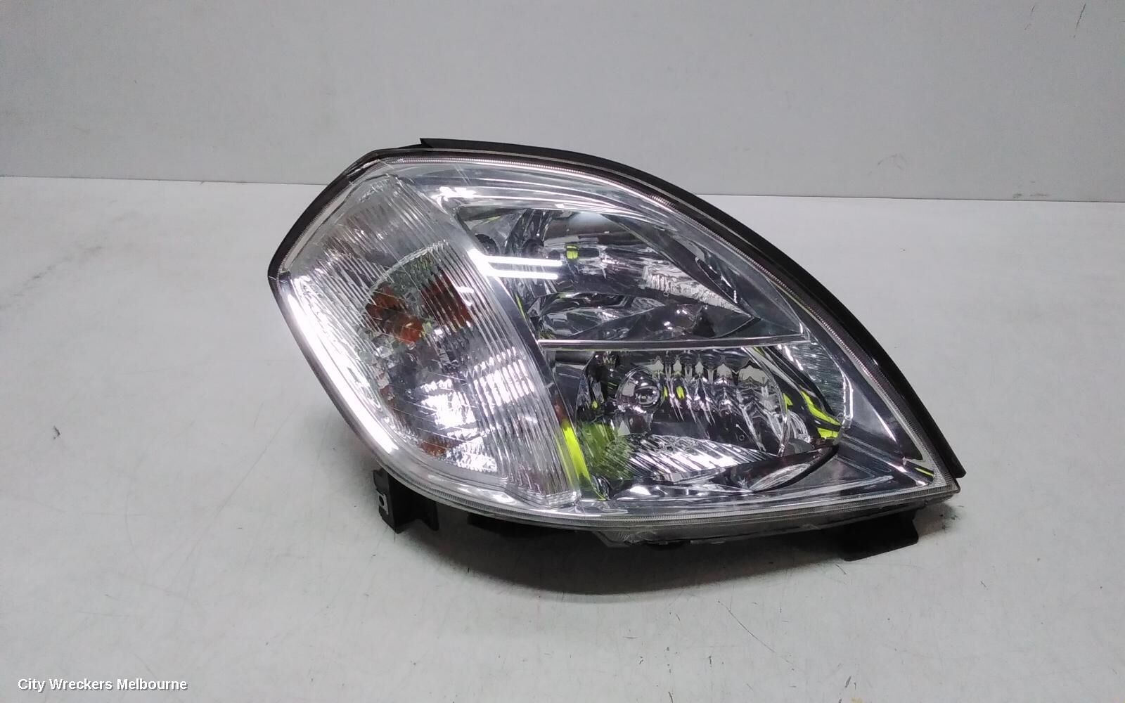 NISSAN MAXIMA 2007 Right Headlamp