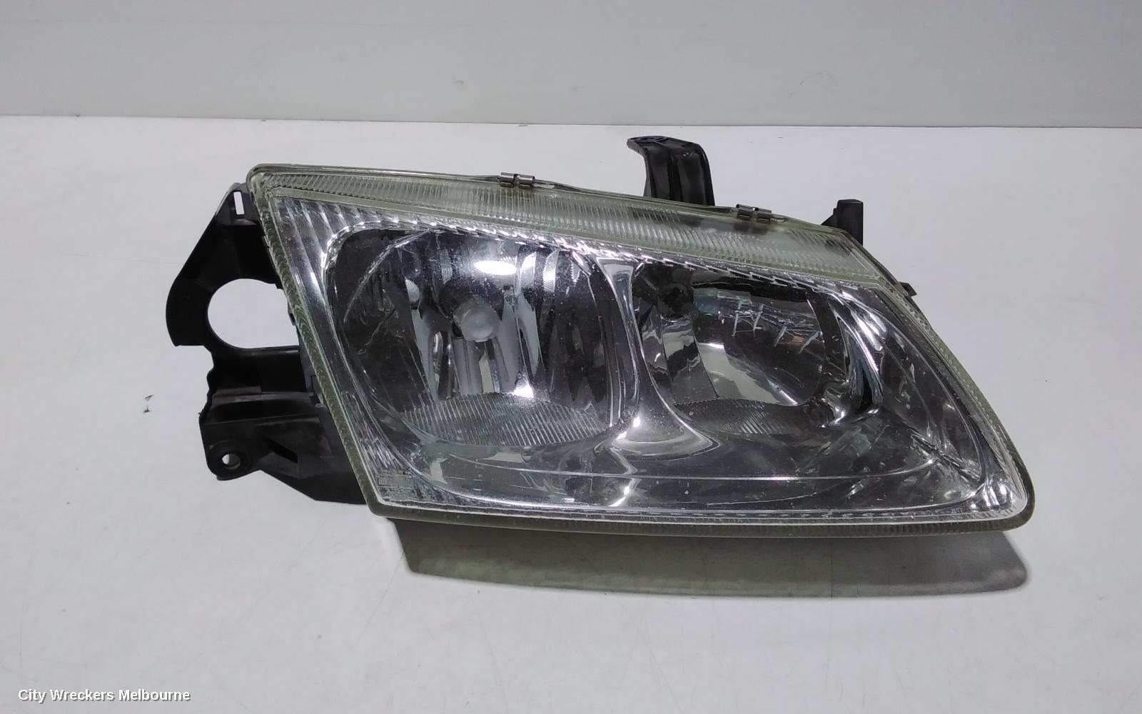 NISSAN PULSAR 2003 Right Headlamp