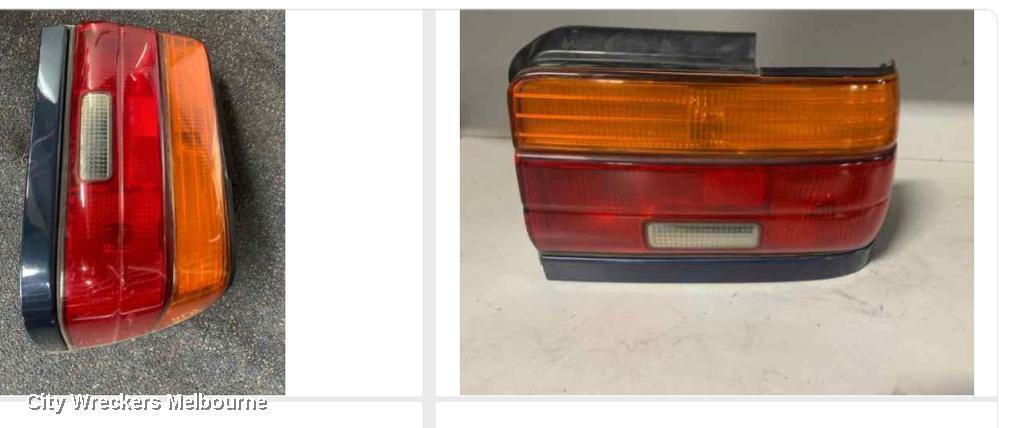 TOYOTA COROLLA 1995 Right Taillight