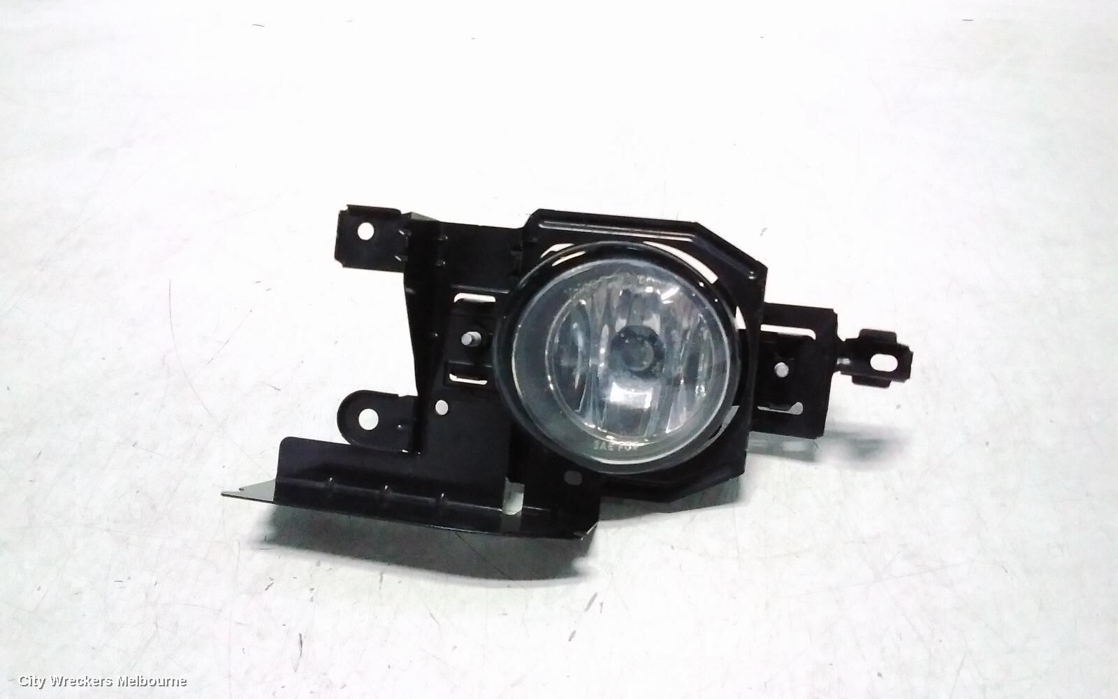 NISSAN MAXIMA 2007 Left Indicator/Fog/Side