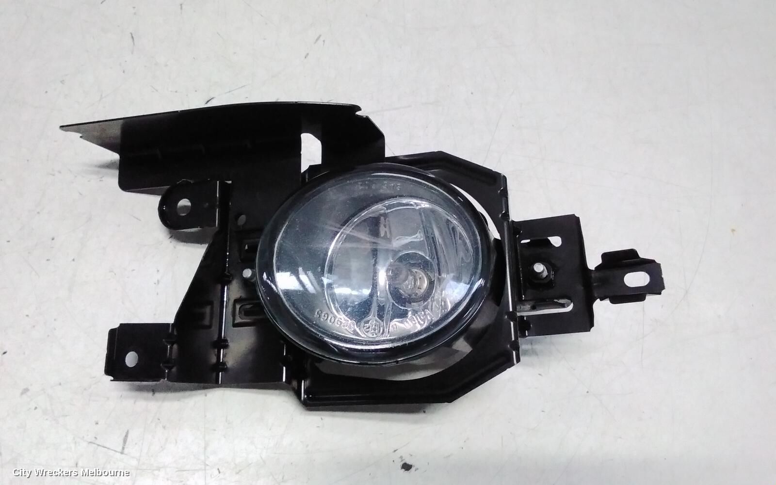 NISSAN MAXIMA 2007 Right Indicator/Fog/Side