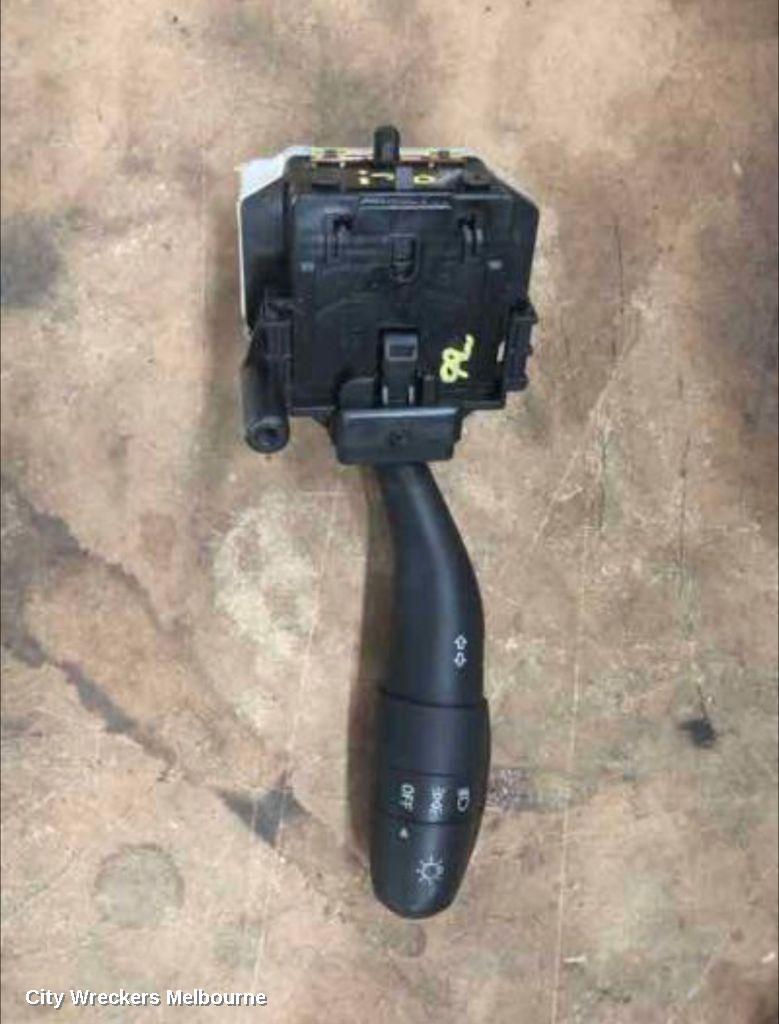 HYUNDAI I30 2009 Combination Switch