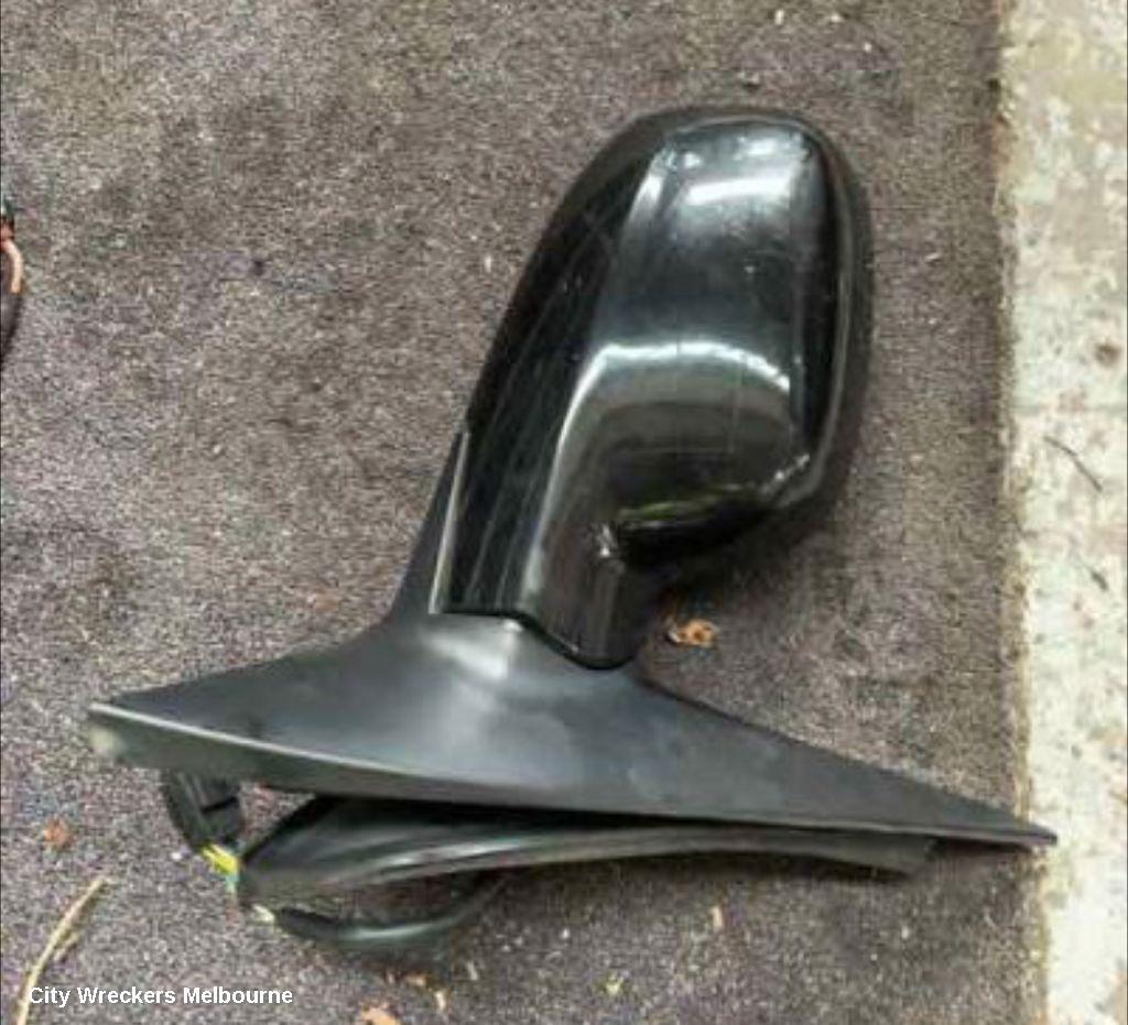 SSANGYONG REXTON 2008 Right Door Mirror
