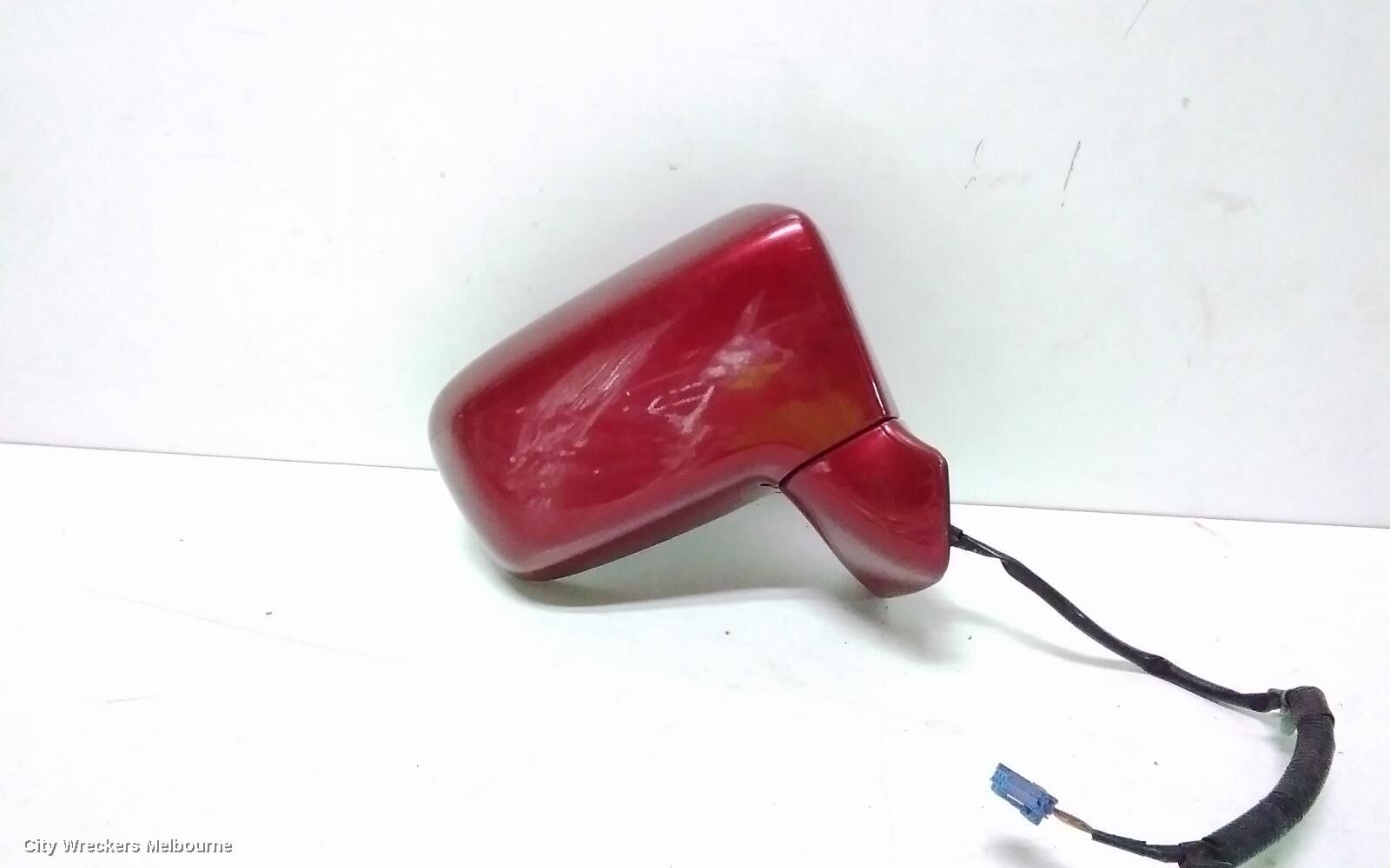 HONDA ODYSSEY 2001 Right Door Mirror