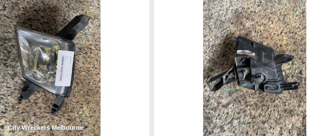 PEUGEOT 308 2008 Left Indicator/Fog/Side