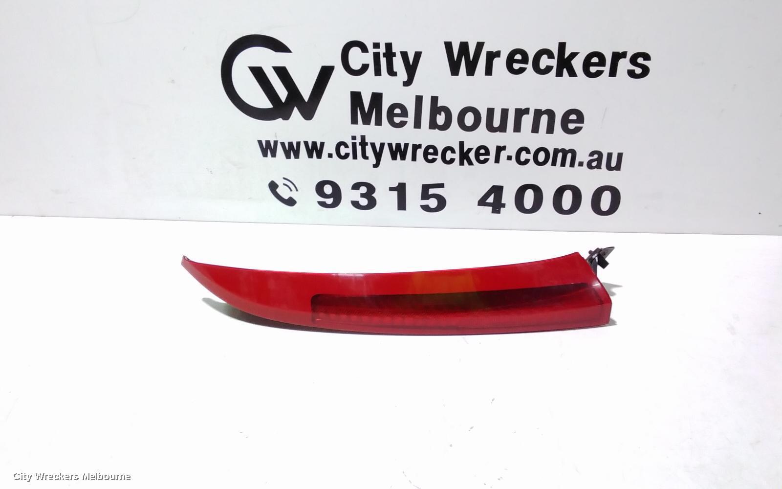 VOLVO XC90 2005 Right Taillight