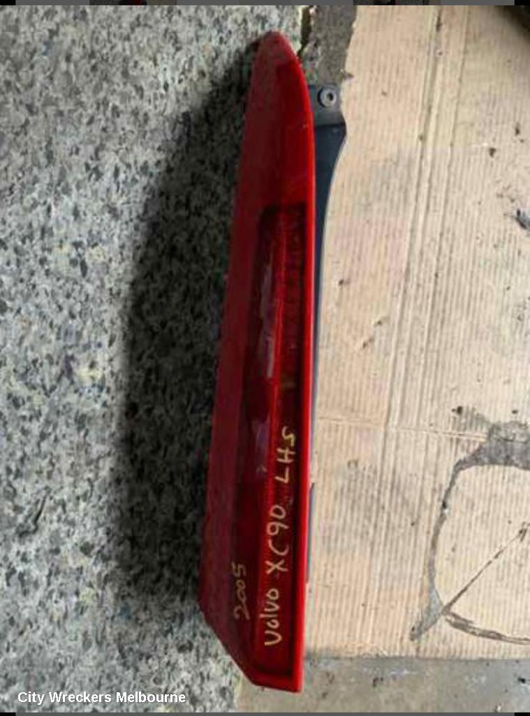 VOLVO XC90 2005 Left Taillight