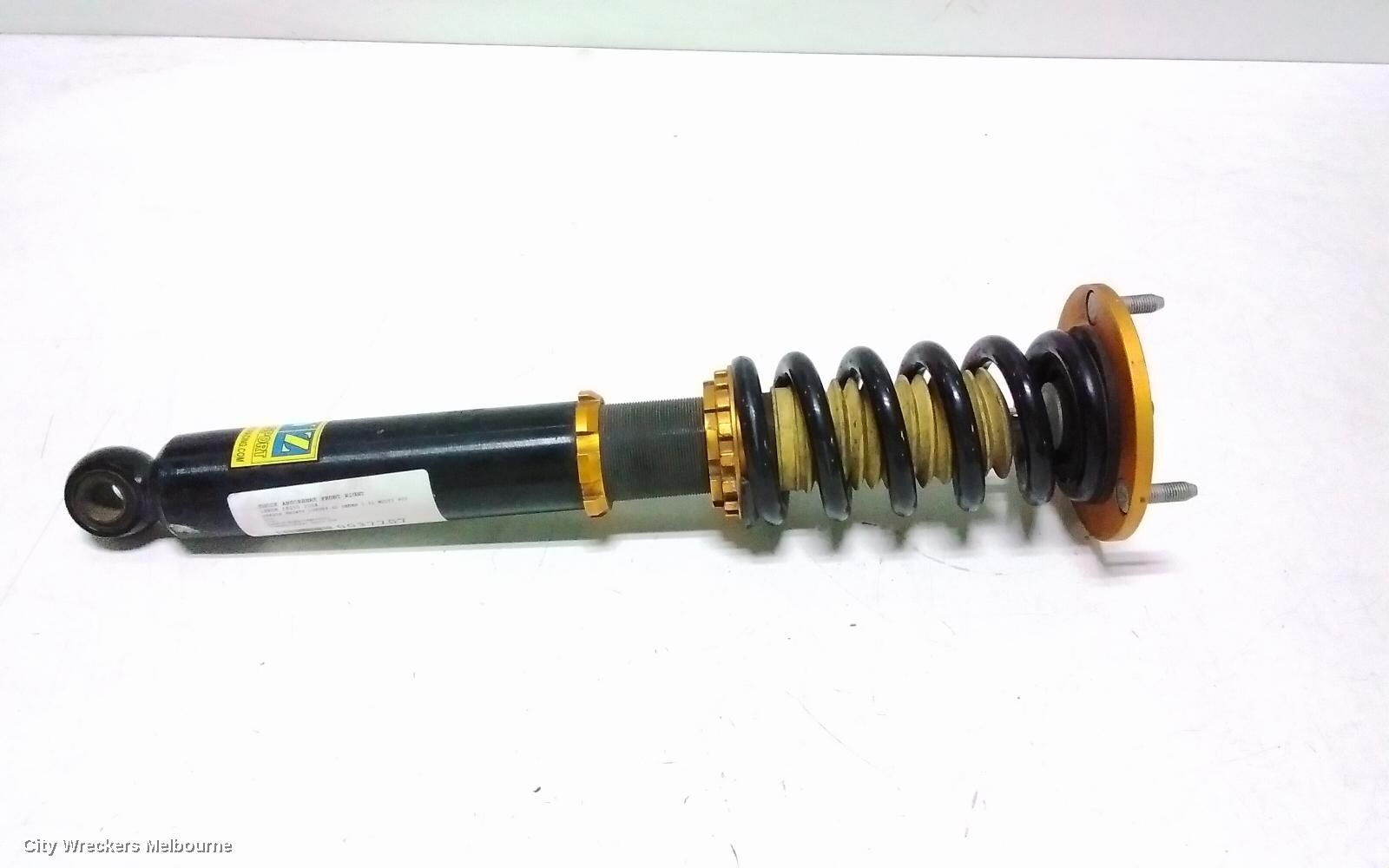 LEXUS IS250/IS250C 2008 Shock Absorber