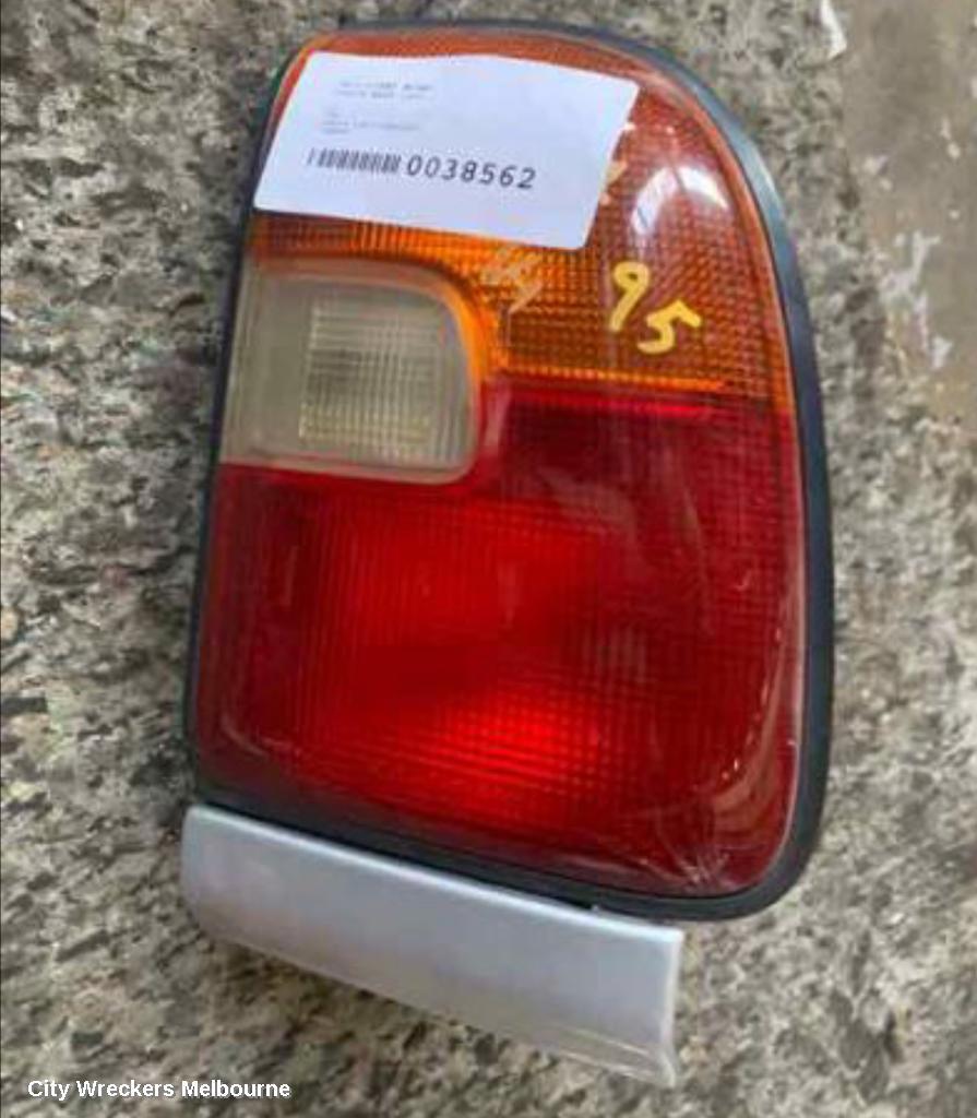 TOYOTA RAV4 1995 Right Taillight