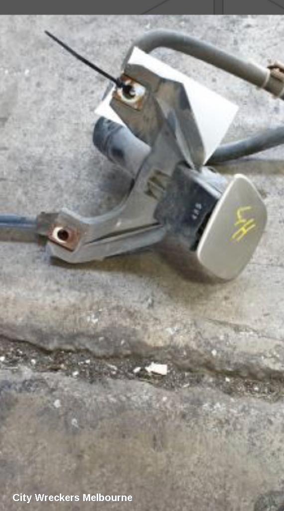 LEXUS RX330 2005 Washer Jet