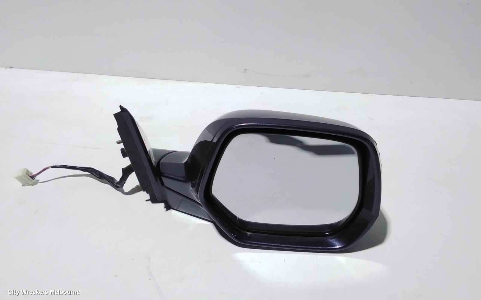 HONDA CRV 2008 Right Door Mirror