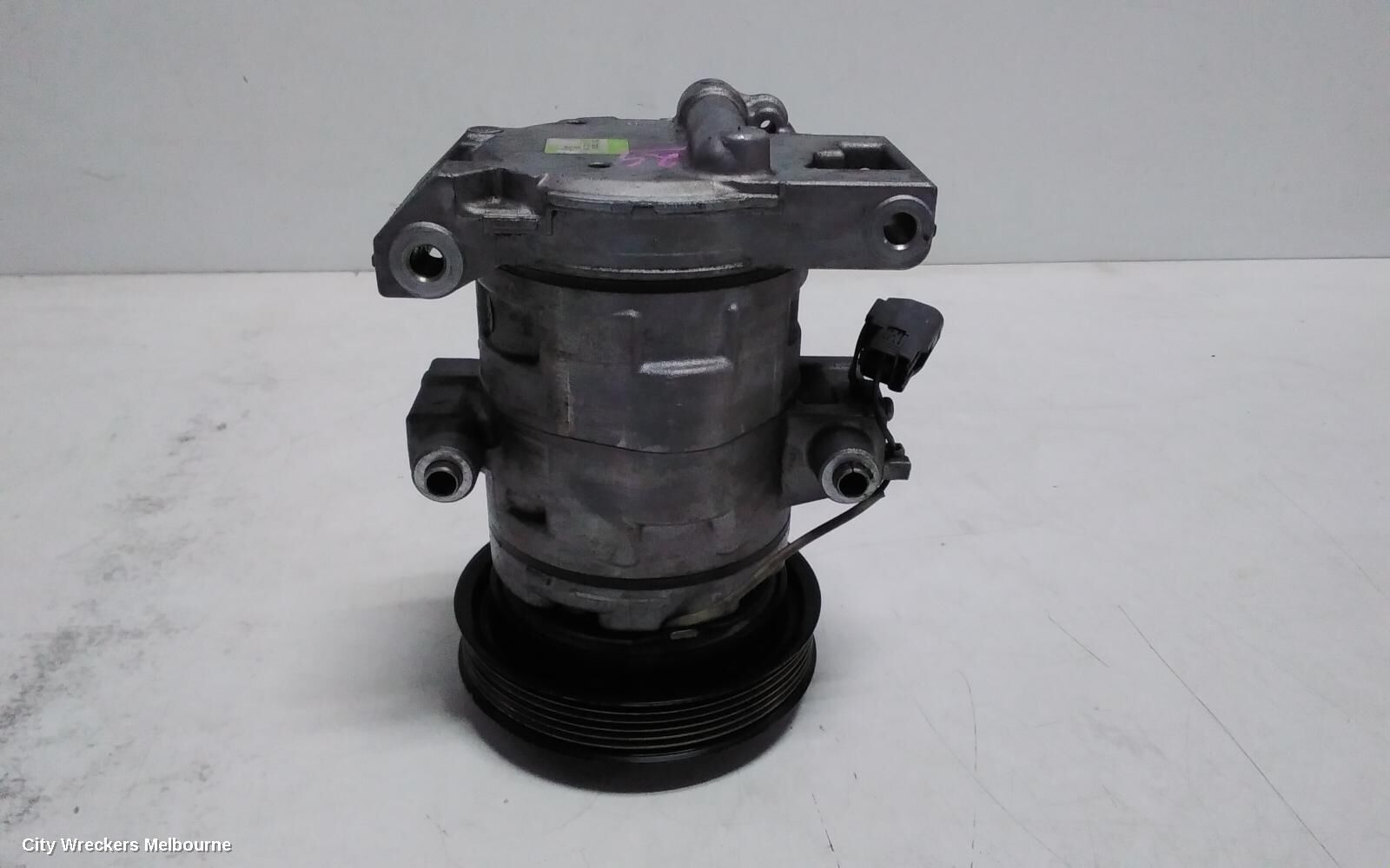 MAZDA 6 2008 A/C Compressor