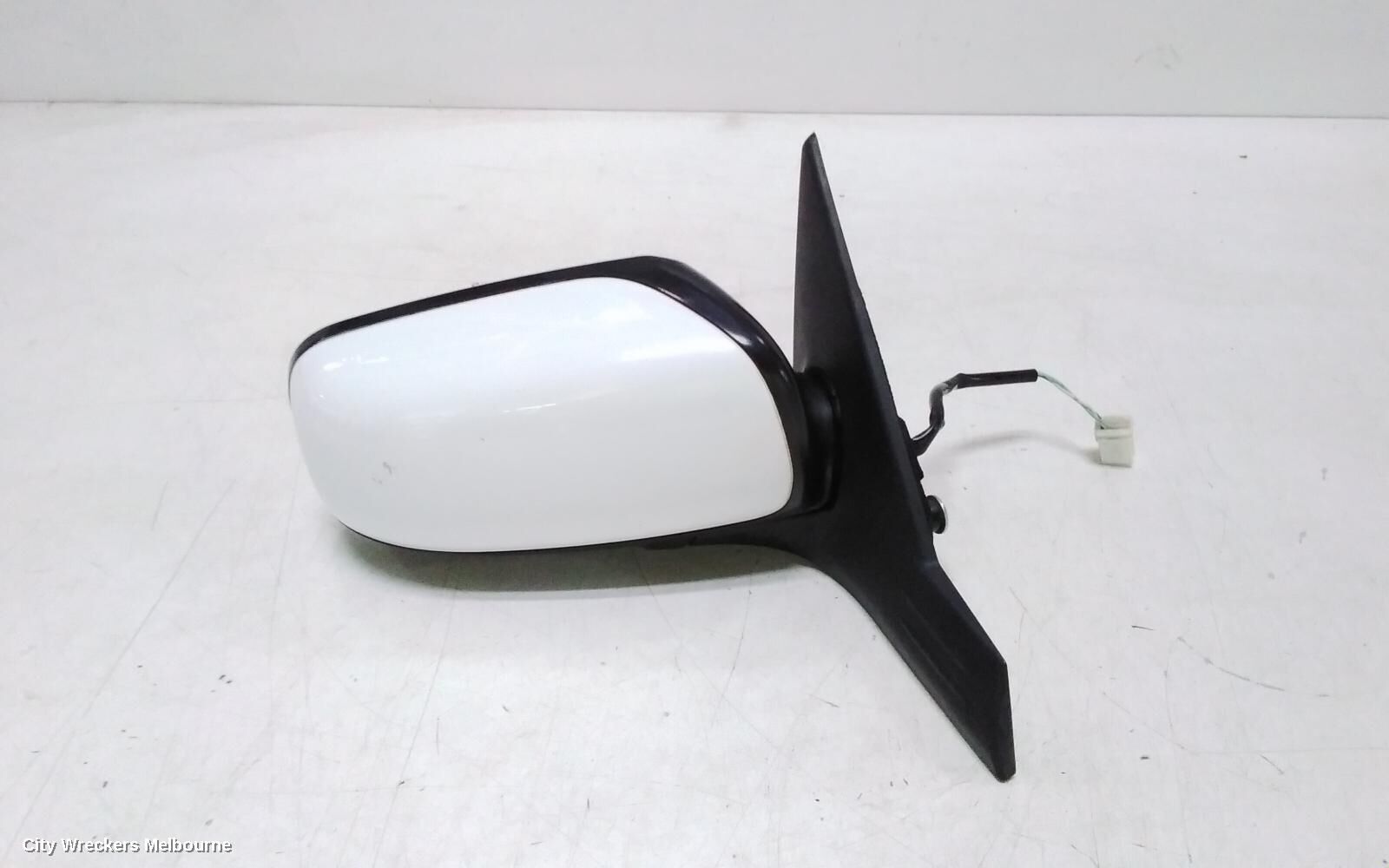 SUBARU IMPREZA 2006 Right Door Mirror