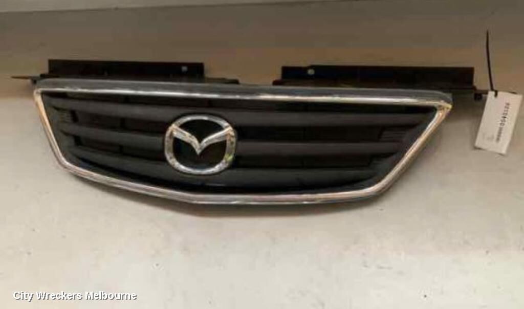 MAZDA MPV 2005 Grille