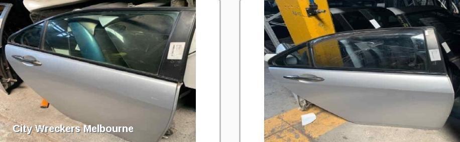 HONDA ACCORD 2005 RIGHT_REAR_DOOR_SLIDING