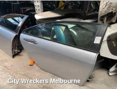 HONDA ACCORD 2005 RIGHT_REAR_DOOR_SLIDING