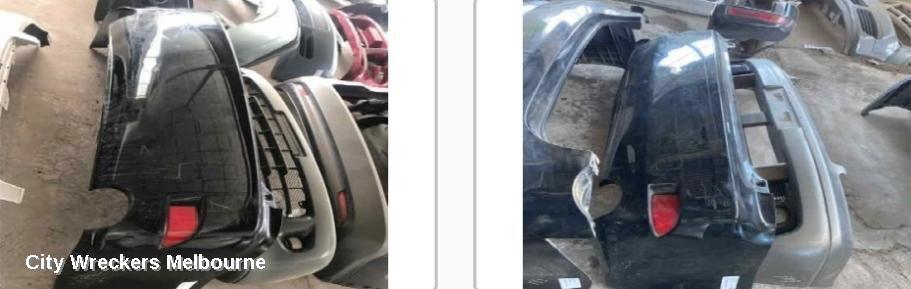 LEXUS IS250/IS250C 2005 Rear Bumper
