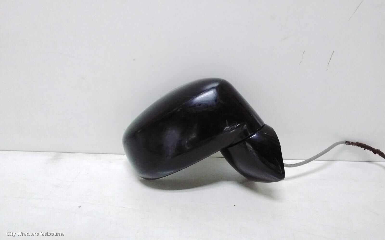 NISSAN TIIDA 2007 Right Door Mirror