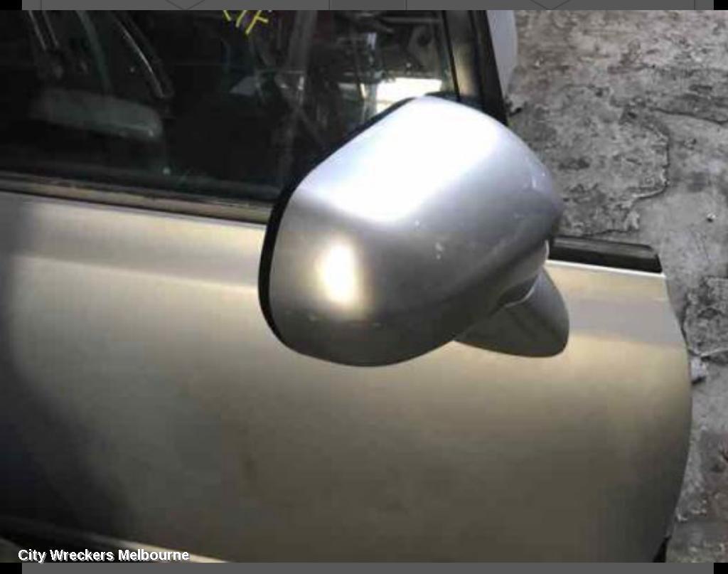 HONDA CIVIC 2006 Right Door Mirror