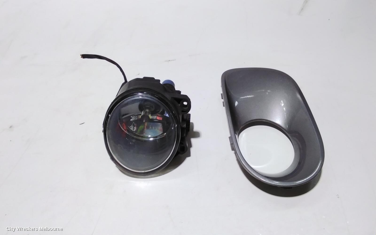 BMW X5 2005 Left Indicator/Fog/Side