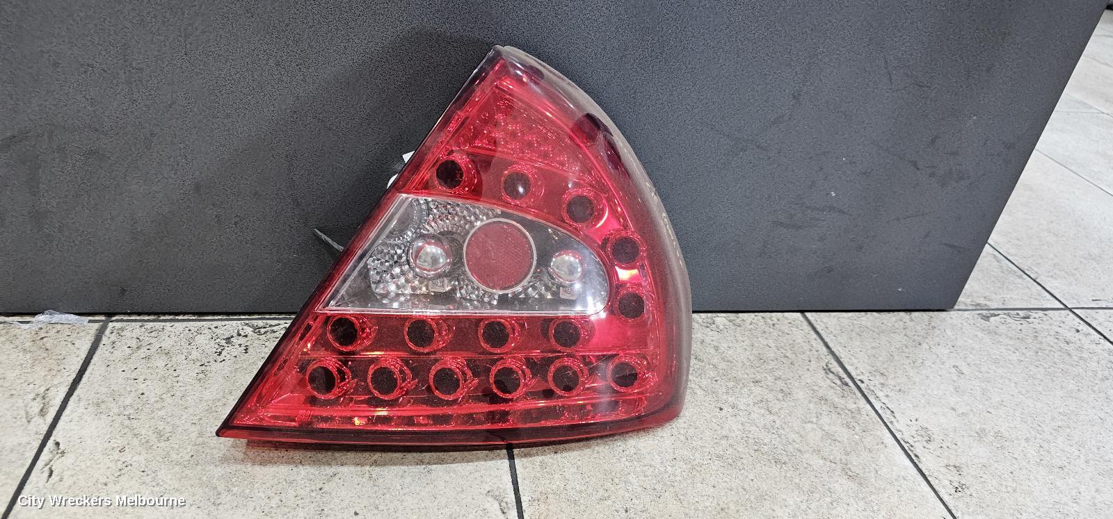 MITSUBISHI LANCER 2002 Right Taillight