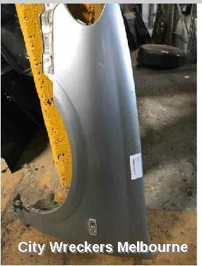 NISSAN PULSAR 2005 Left Guard