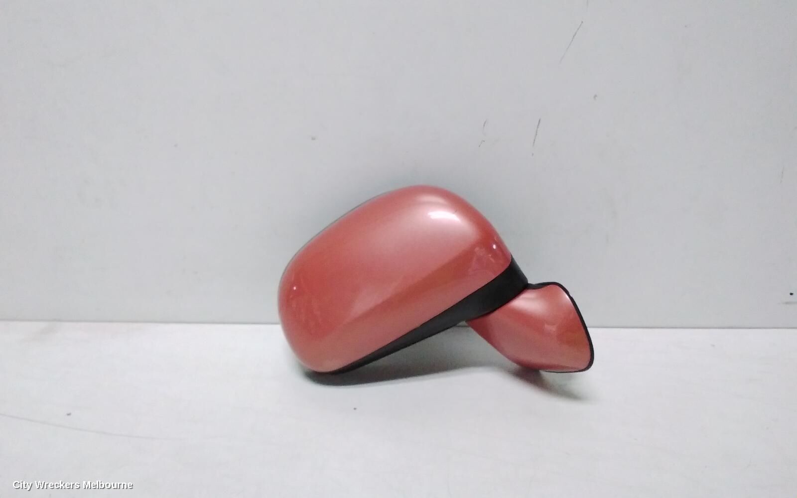 MITSUBISHI MIRAGE 2004 Right Door Mirror