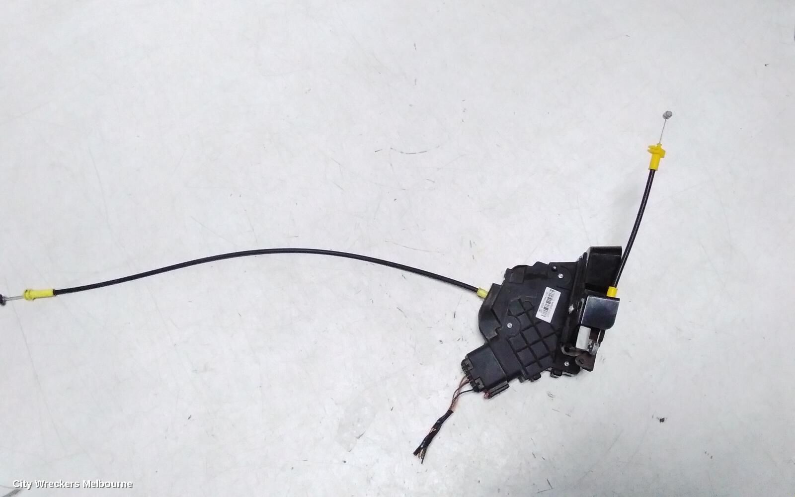 FORD FALCON 0 Door/Boot/Gate Lock