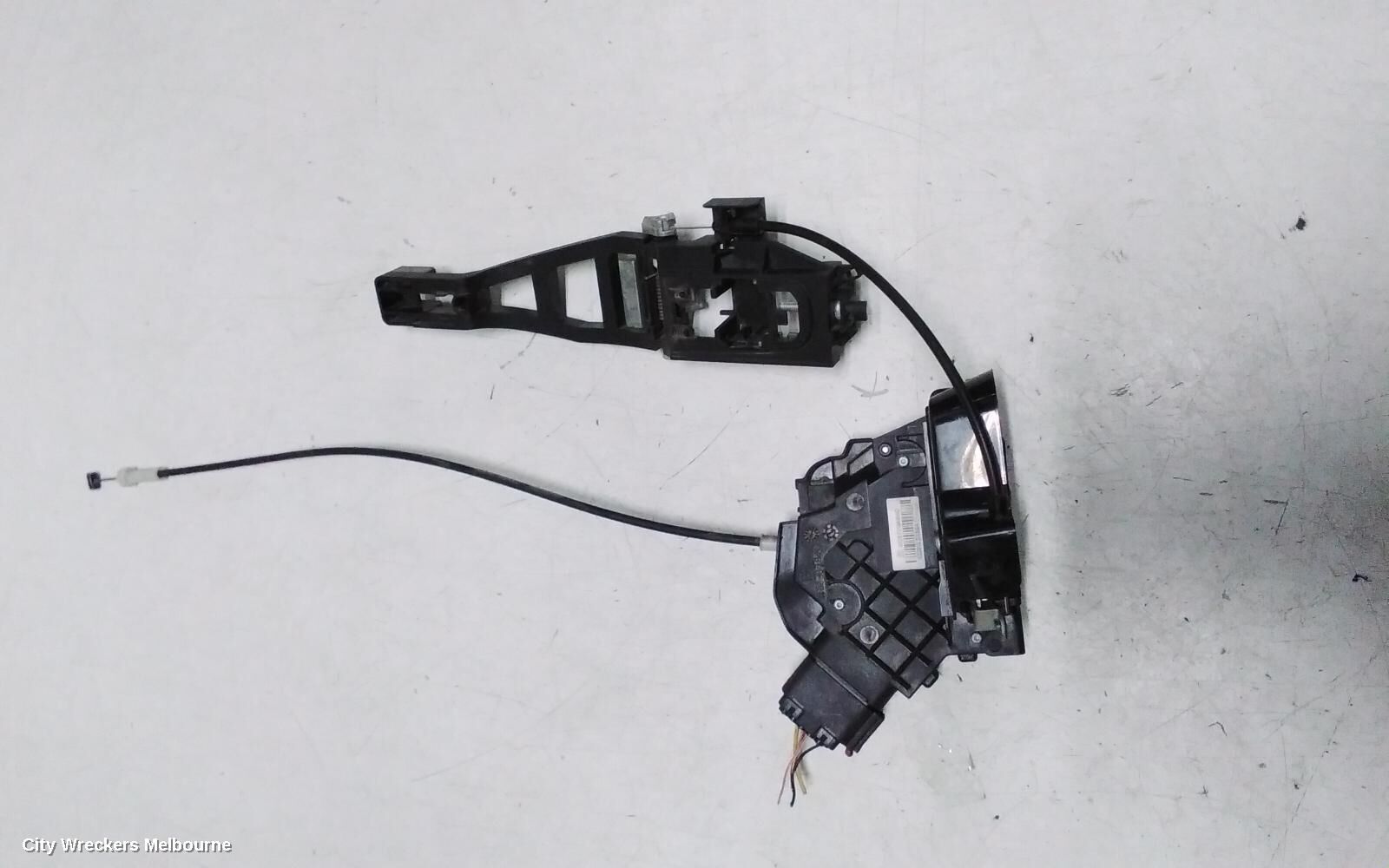 FORD FALCON 0 Door/Boot/Gate Lock