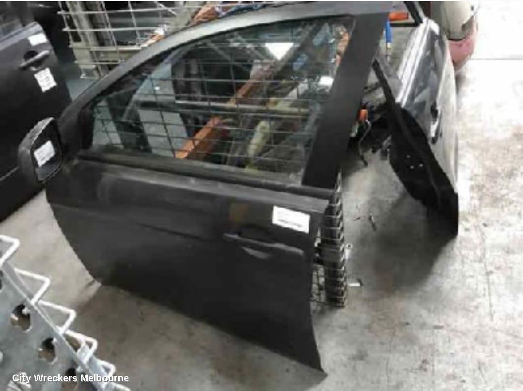 MITSUBISHI LANCER 2008 Left Front Door