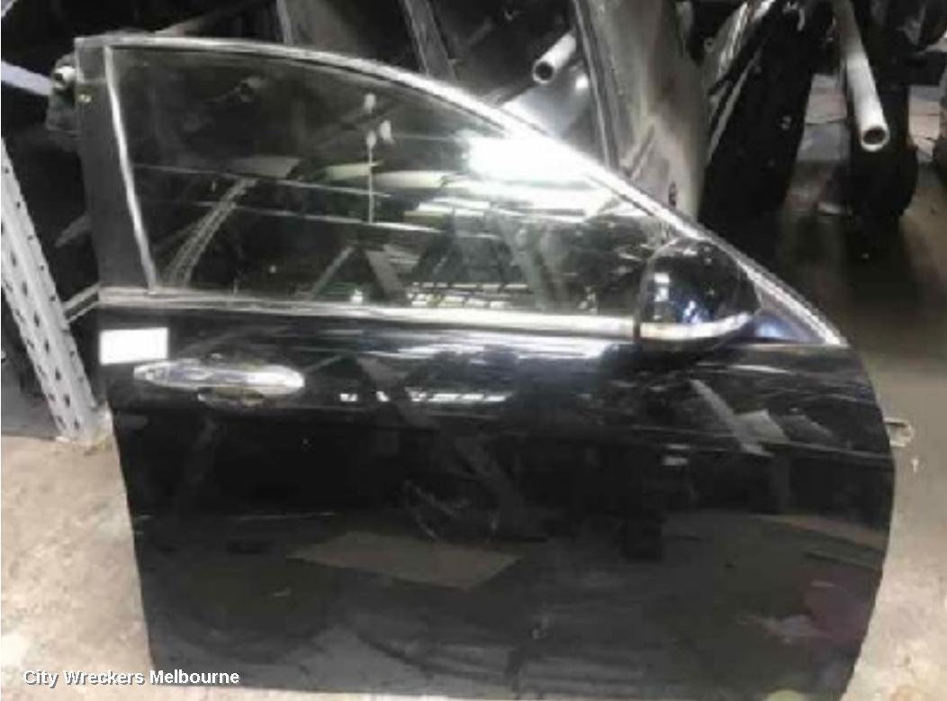 HONDA ACCORD 2005 Left Front Door