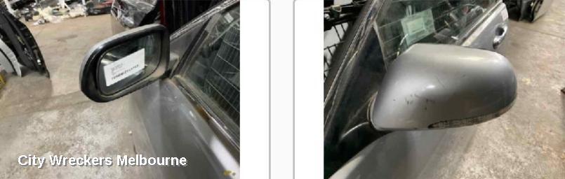 HONDA ACCORD 2004 Left Door Mirror