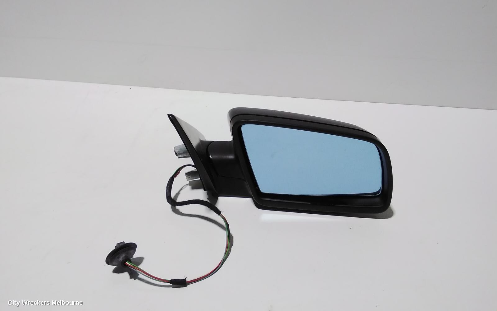 BMW 5 SERIES 2004 Right Door Mirror