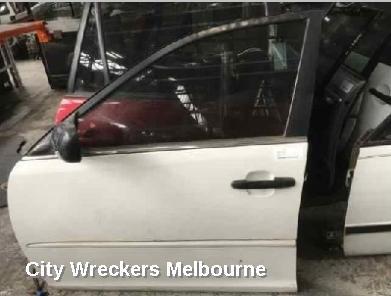 TOYOTA CAMRY 2004 Left Front Door