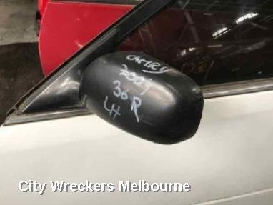 TOYOTA CAMRY 2004 Left Door Mirror